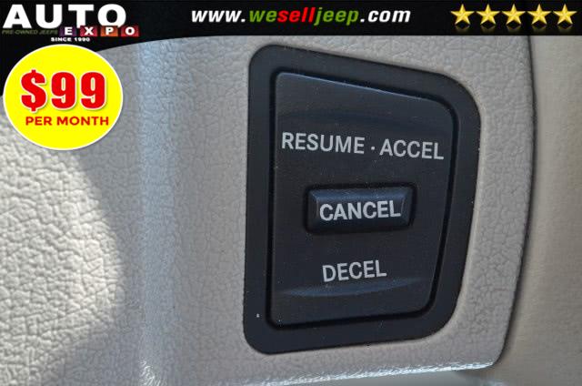 2006 Jeep Grand Cherokee Laredo photo