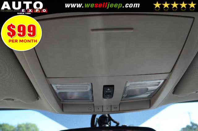 2006 Jeep Grand Cherokee Laredo photo