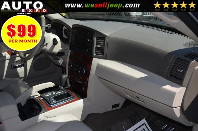 2006 Jeep Grand Cherokee Laredo photo