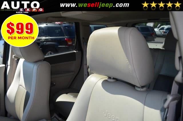 2006 Jeep Grand Cherokee Laredo photo