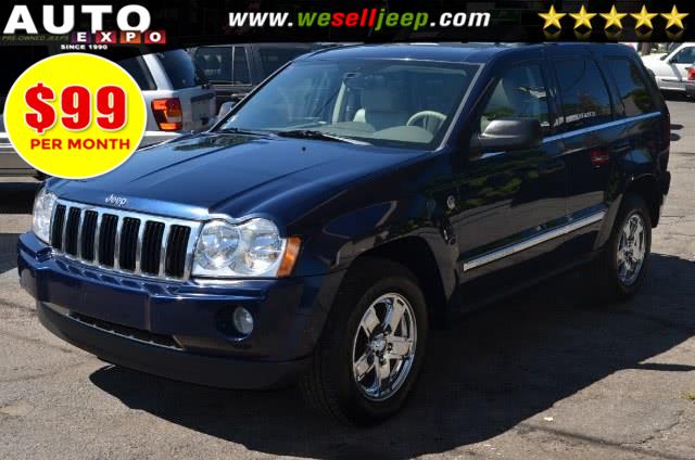 2006 Jeep Grand Cherokee Laredo photo