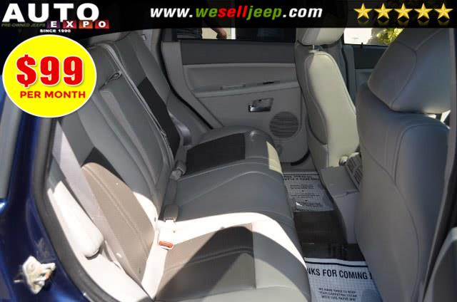 2006 Jeep Grand Cherokee Laredo photo