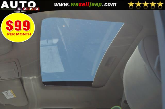 2006 Jeep Grand Cherokee Laredo photo