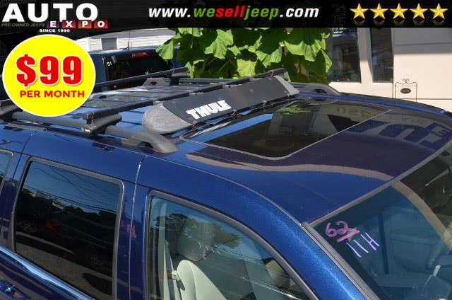2006 Jeep Grand Cherokee Laredo photo