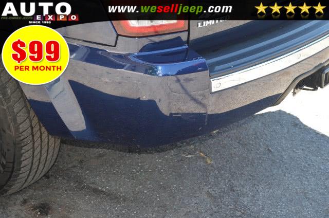 2006 Jeep Grand Cherokee Laredo photo