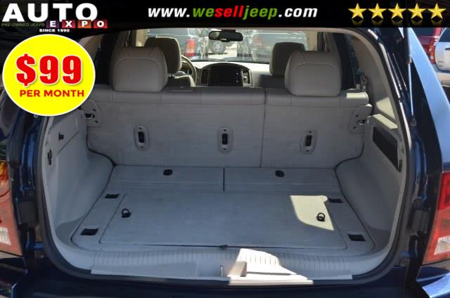 2006 Jeep Grand Cherokee Laredo photo