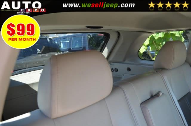 2006 Jeep Grand Cherokee Laredo photo
