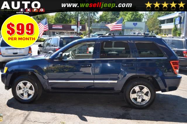 2006 Jeep Grand Cherokee Laredo photo