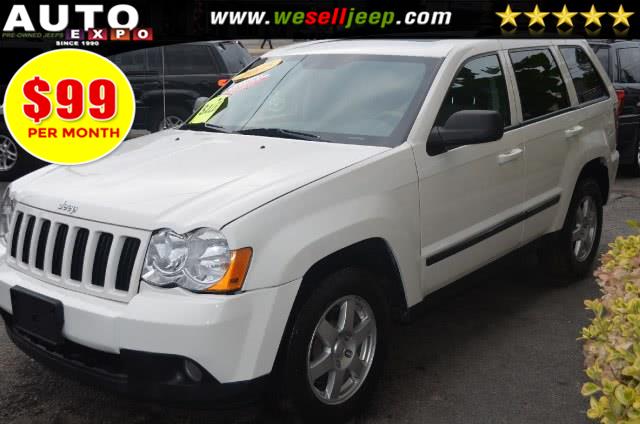 2005 Jeep Grand Cherokee Limited photo