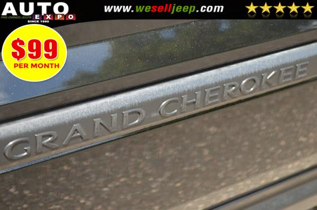 2008 Jeep Grand Cherokee Laredo photo