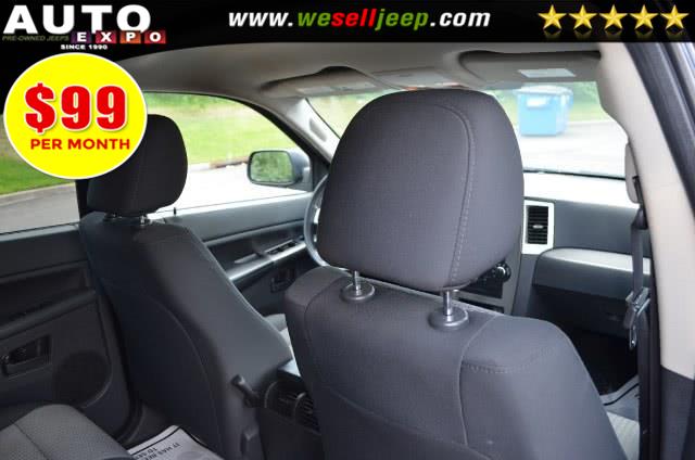 2008 Jeep Grand Cherokee Laredo photo