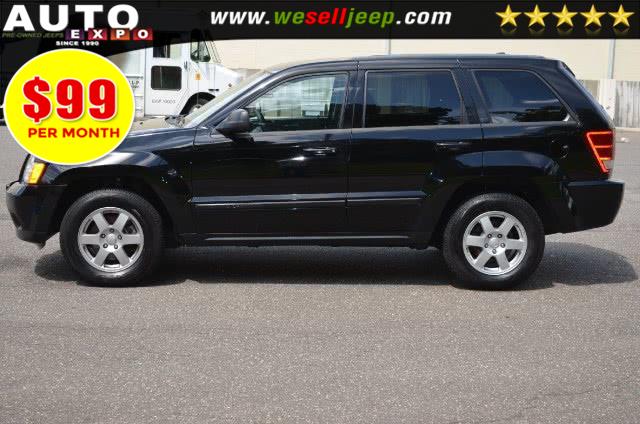 2008 Jeep Grand Cherokee Laredo photo