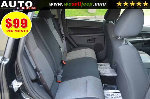 2008 Jeep Grand Cherokee Laredo photo