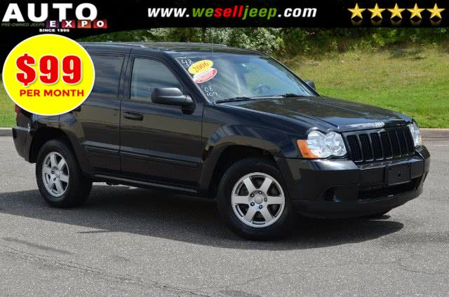 2008 Jeep Grand Cherokee Laredo photo