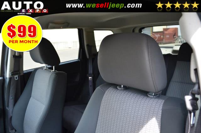 2008 Jeep Grand Cherokee Laredo photo