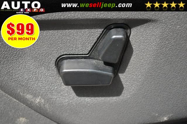 2008 Jeep Grand Cherokee Laredo photo
