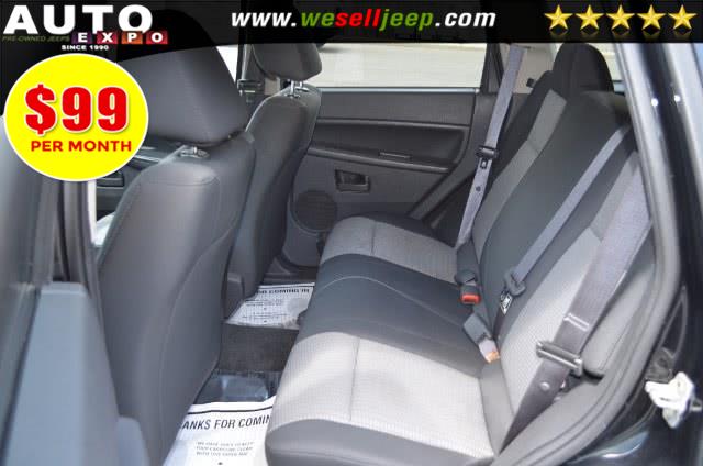 2008 Jeep Grand Cherokee Laredo photo