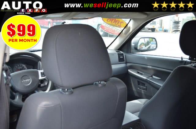 2008 Jeep Grand Cherokee Laredo photo
