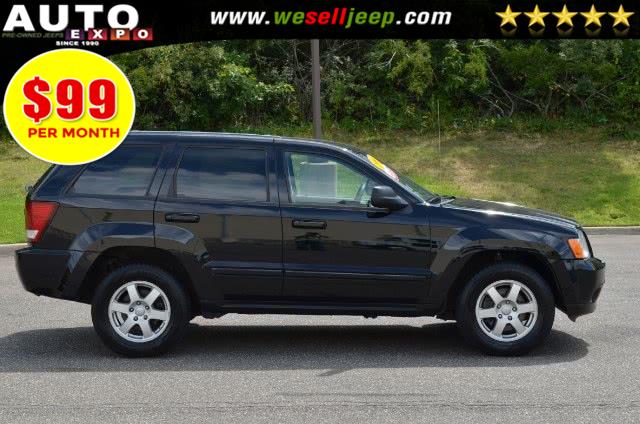 2008 Jeep Grand Cherokee Laredo photo