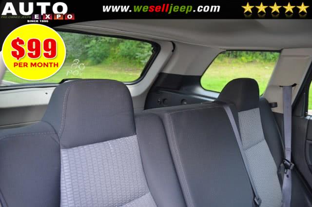 2008 Jeep Grand Cherokee Laredo photo