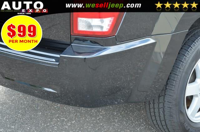 2008 Jeep Grand Cherokee Laredo photo