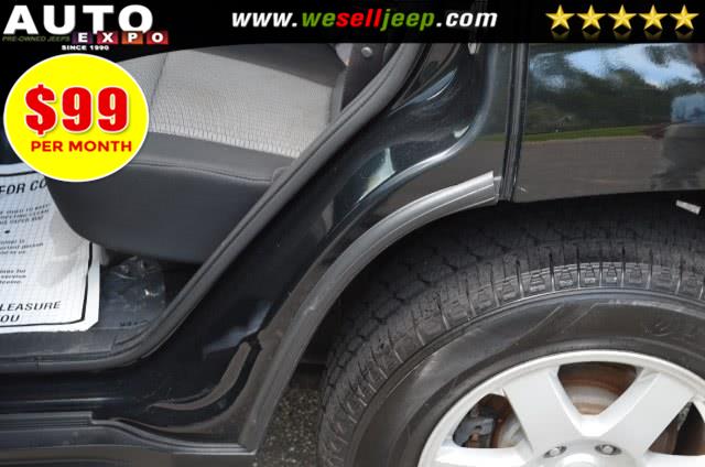 2008 Jeep Grand Cherokee Laredo photo