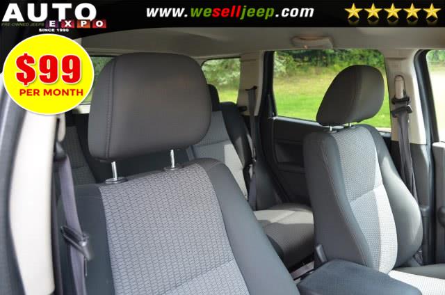 2008 Jeep Grand Cherokee Laredo photo
