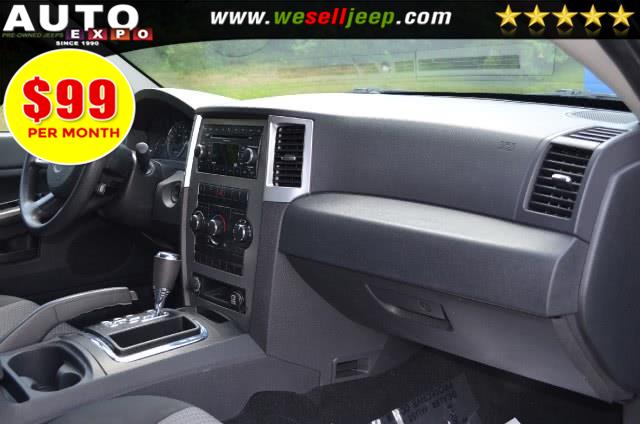 2008 Jeep Grand Cherokee Laredo photo