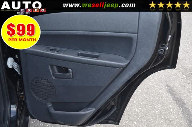 2008 Jeep Grand Cherokee Laredo photo