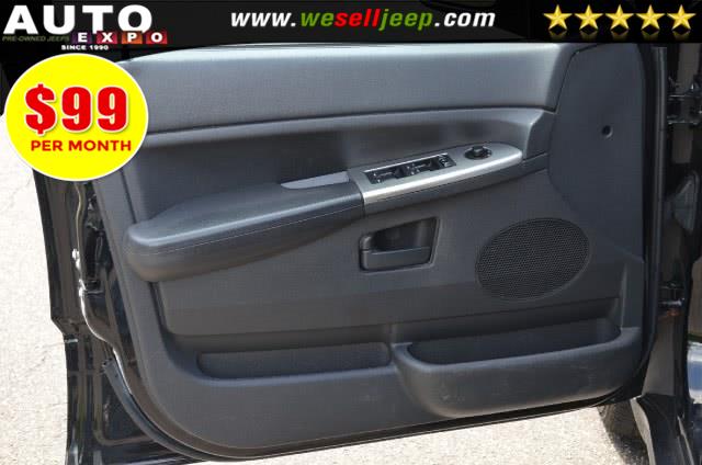 2008 Jeep Grand Cherokee Laredo photo