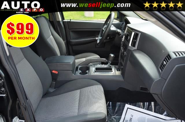 2008 Jeep Grand Cherokee Laredo photo