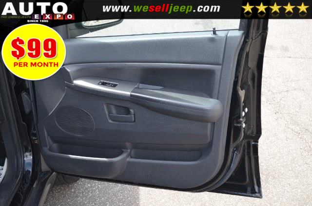 2008 Jeep Grand Cherokee Laredo photo