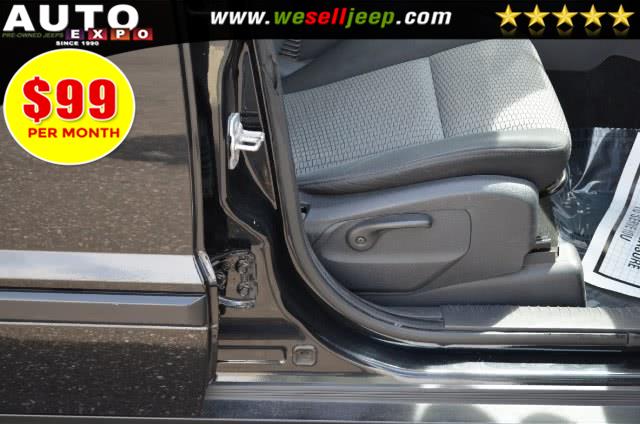 2008 Jeep Grand Cherokee Laredo photo