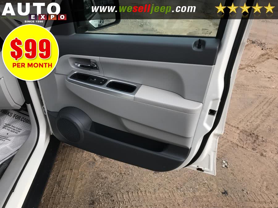 2008 Jeep Liberty Limited photo