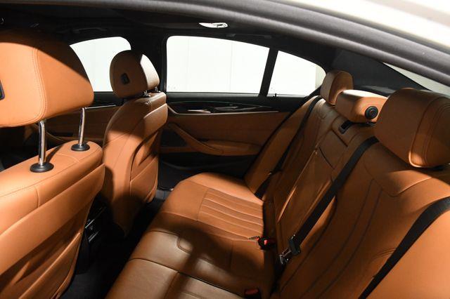 2019 BMW 5-Series 540i Xdrive AWD photo