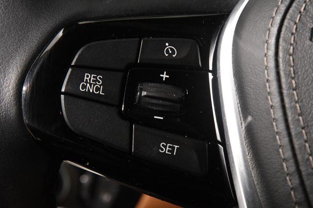 2019 BMW 5-Series 540i Xdrive AWD photo