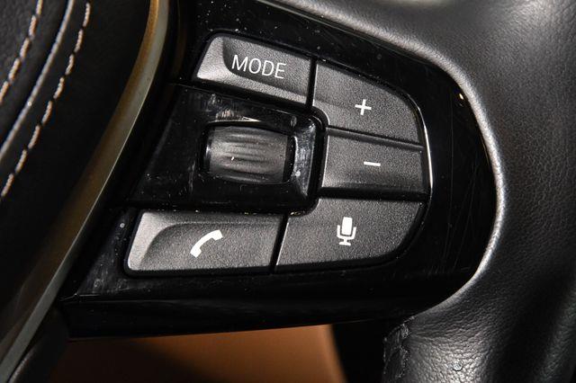 2019 BMW 5-Series 540i Xdrive AWD photo