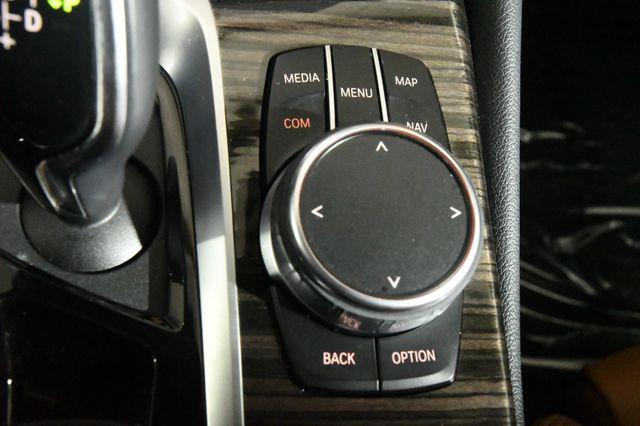 2019 BMW 5-Series 540i Xdrive AWD photo