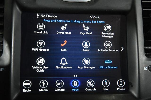 2019 Chrysler 300 Touring L photo