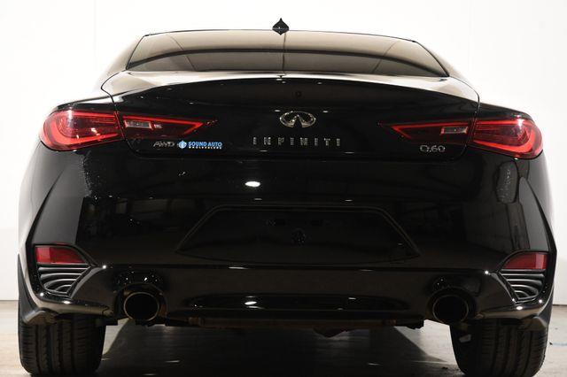 2018 Infiniti Q60 3.0t LUXE photo