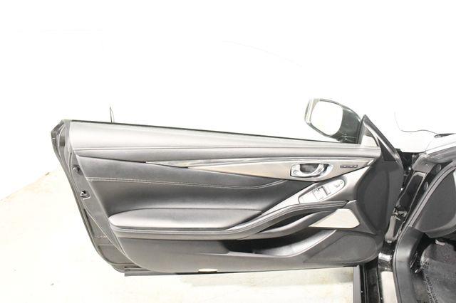 2018 Infiniti Q60 3.0t LUXE photo
