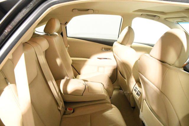 2015 Lexus RX 350 photo