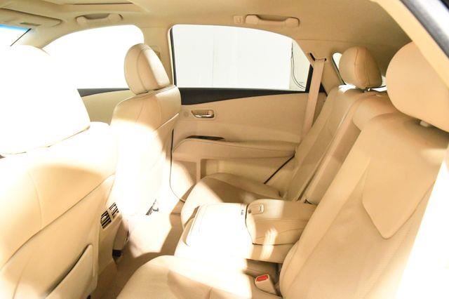 2015 Lexus RX 350 photo