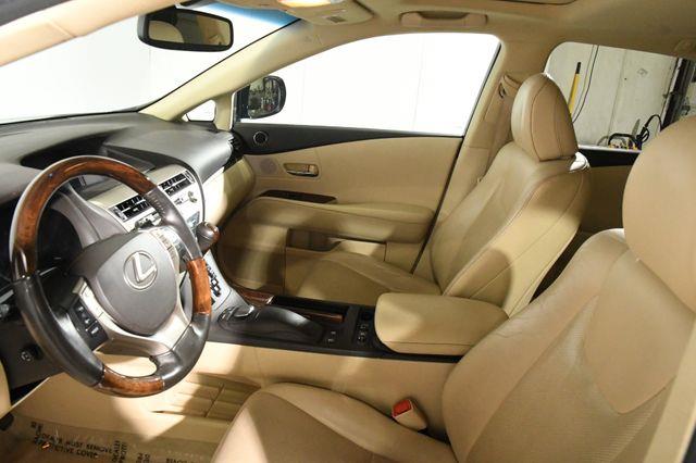 2015 Lexus RX 350 photo