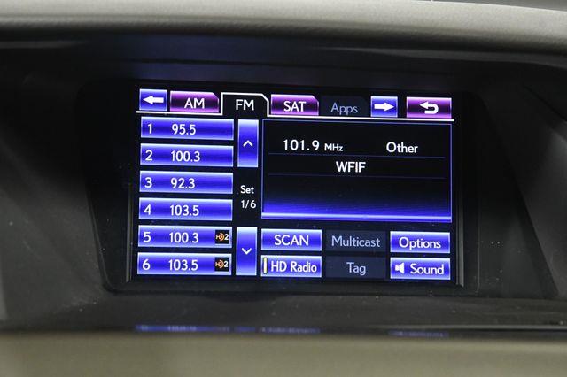 2015 Lexus RX 350 photo