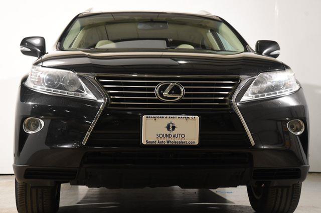 2015 Lexus RX 350 photo