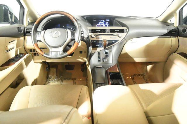 2015 Lexus RX 350 photo