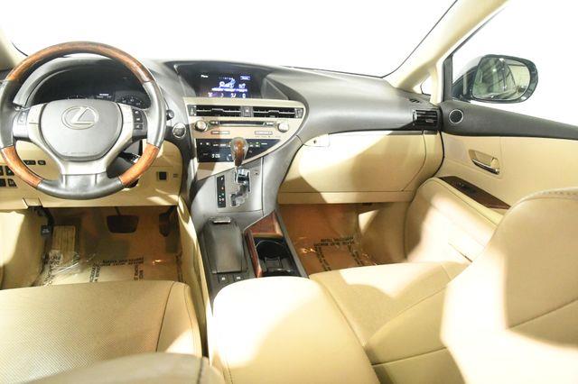 2015 Lexus RX 350 photo