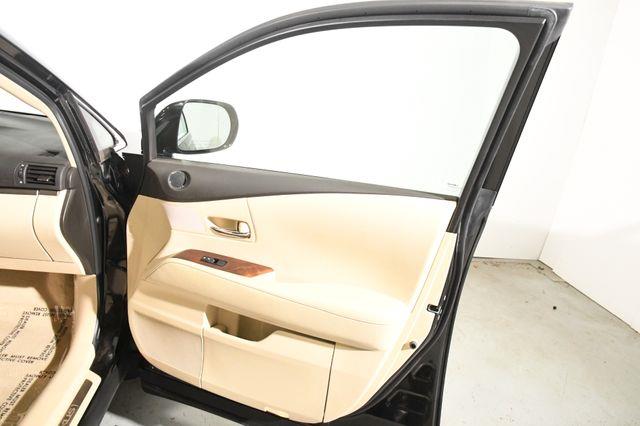 2015 Lexus RX 350 photo