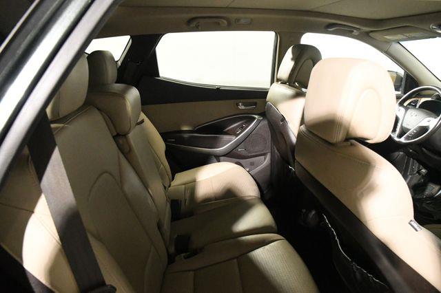 2014 Hyundai Santa Fe Sport 2.4L photo